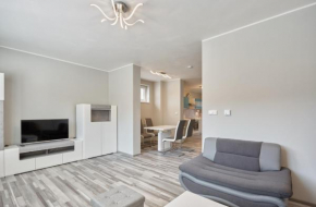 Gejzir Apart Karlovy Vary